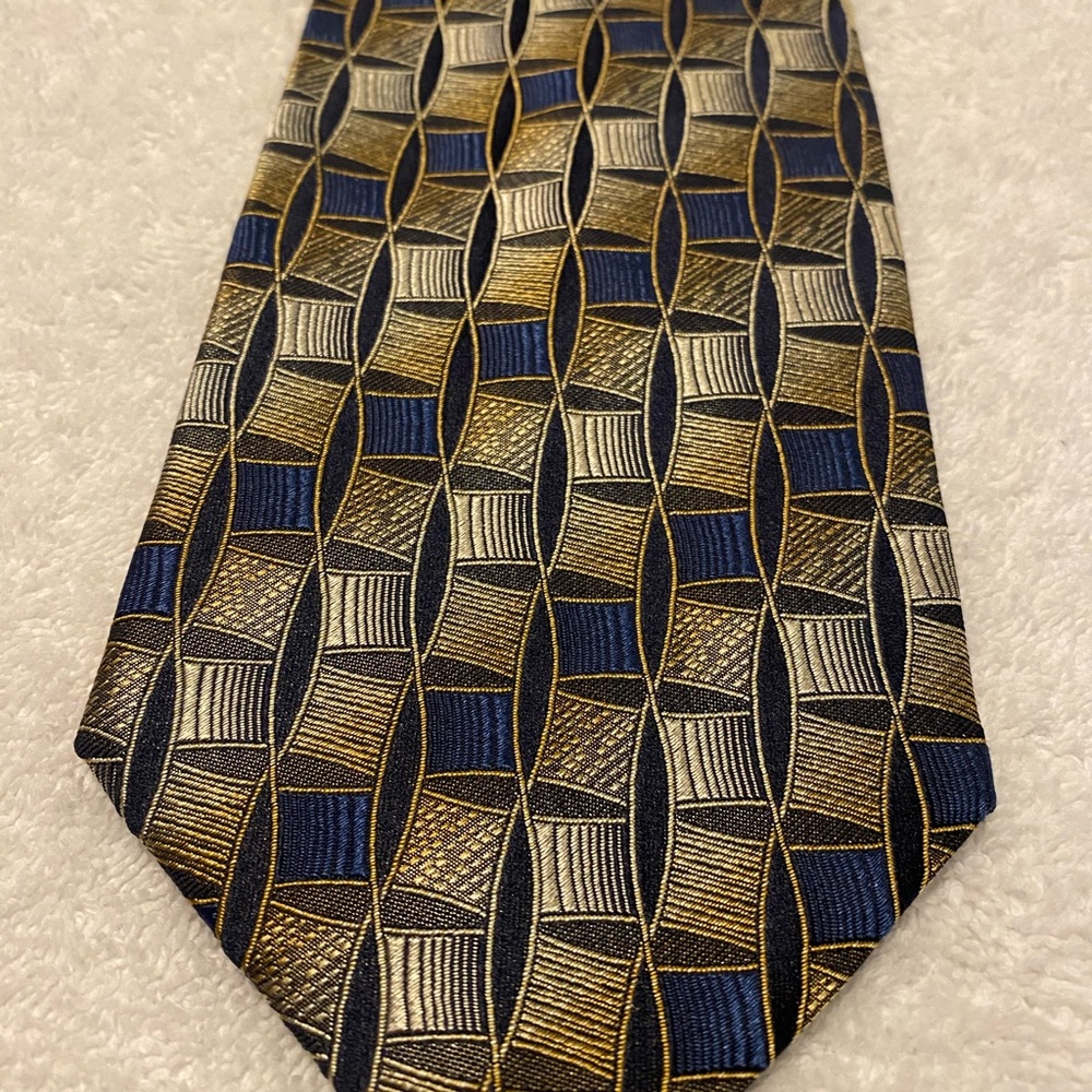 Brand New Top Quality Tie By MODA SETA